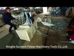 밸런스 타입 네 번 펀들 선도기 러닝 보드 전송 라인 스트링 도구