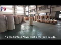 660 시리즈 스트링 블록 나일론 셰이브 알루미늄 셰이브