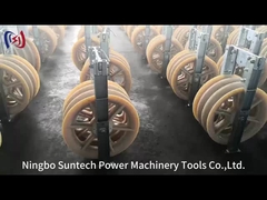 660 시리즈 스트링 블록 Mc 나일론 셰이브