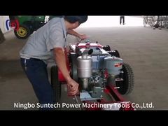 Double Drum Winch Efficient Design For Dual Line Load Management